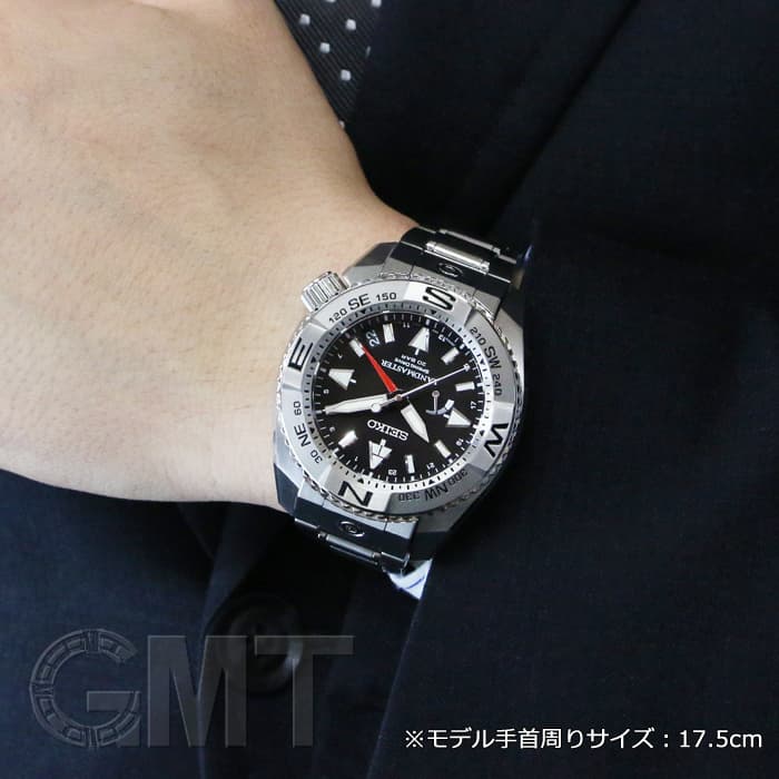 中古)SEIKO セイコー プロスペックス ランドマスター SBDB003(商品ID 中古)SEIKO セイコー プロスペックス ランドマスター SBDB003(商品ID