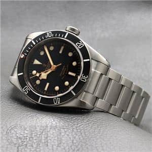 中古)TUDOR チューダー ヘリテージブラックベイ チューダー ヘリテージ
