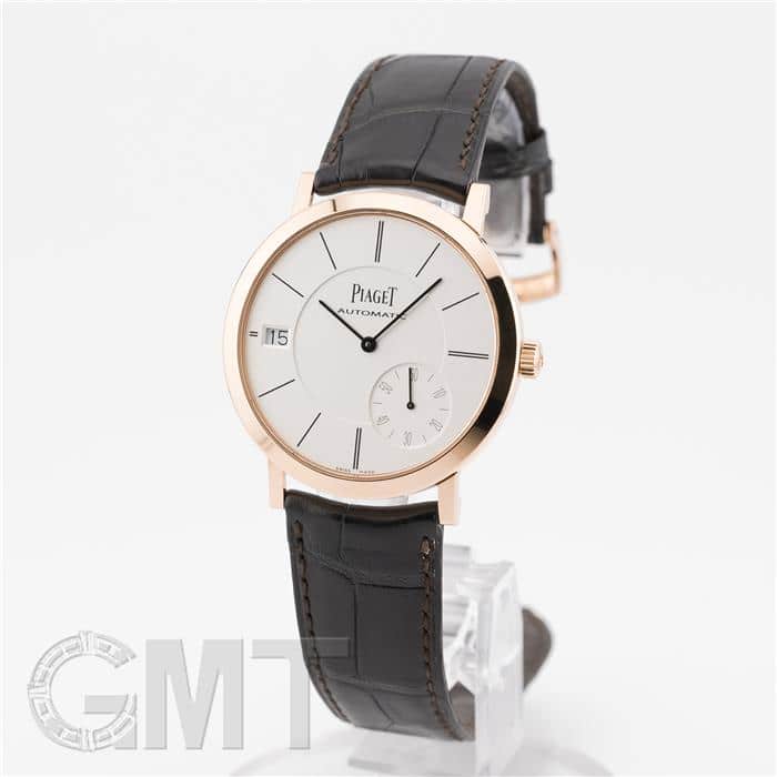 中古)PIAGET ピアジェ アルティプラノ 40mm G0A38131（P10918