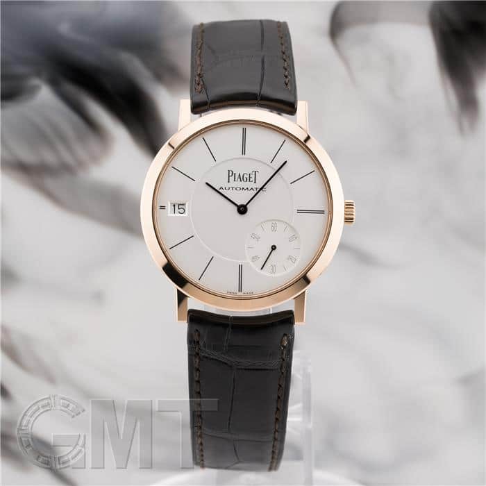 中古)PIAGET ピアジェ アルティプラノ 40mm G0A38131（P10918