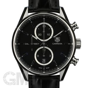 TAG HEUER タグ・ホイヤー カレラ Cal.1887 CAR2110.FC6266 メイン