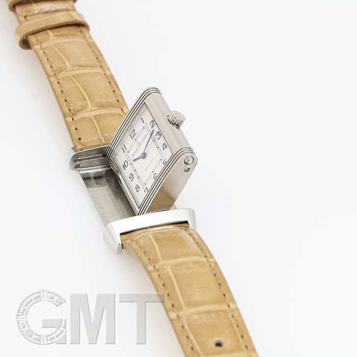 新品)JAEGER LECOULTRE ジャガー・ルクルト レベルソ クラッシック