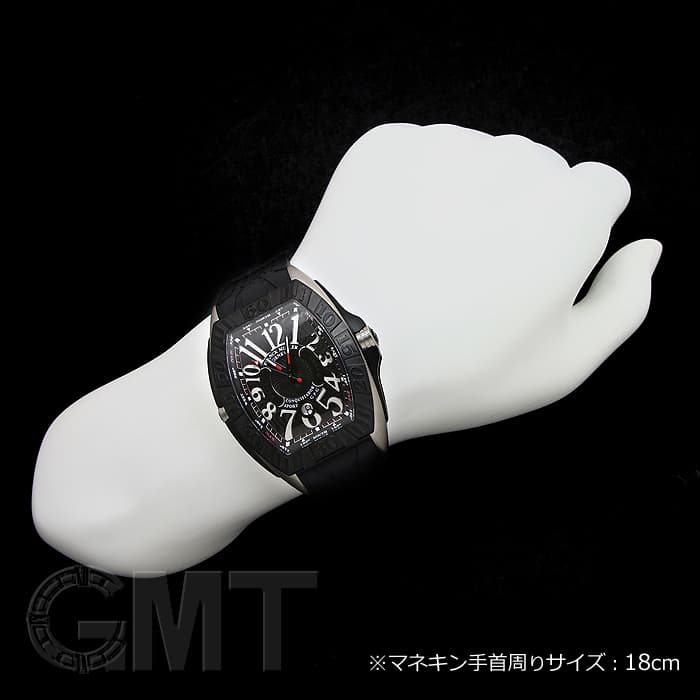 新品)FRANCK MULLER フランク・ミュラー コンキスタドール グランプリ