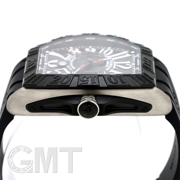 新品)FRANCK MULLER フランク・ミュラー コンキスタドール グランプリ