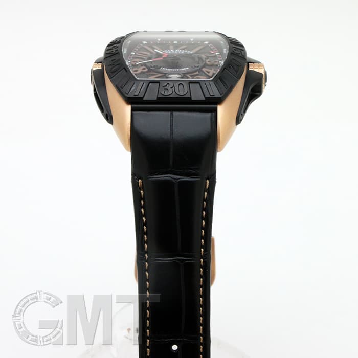 新品)FRANCK MULLER フランク・ミュラー コンキスタドール グランプリ