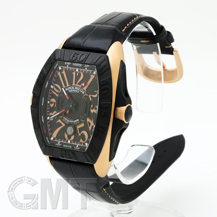 新品)FRANCK MULLER フランク・ミュラー コンキスタドール グランプリ