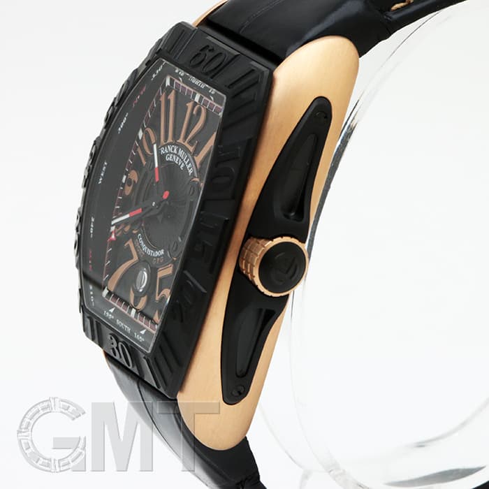 新品)FRANCK MULLER フランク・ミュラー コンキスタドール グランプリ