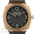 OFFICINE PANERAI オフィチーネ パネライ ラジオミール 1940 3days ACCIAIO 47mm PAM00760 限定1000本