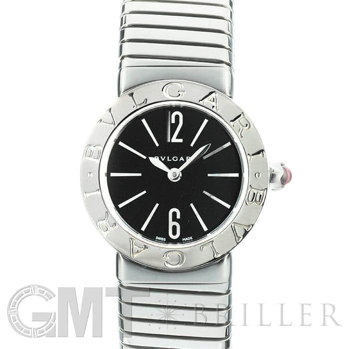 BVLGARIブルガリ　トゥボガス　美品 2025新作】ブルガリ セルペンティ トゥボガス WATCHES AND WONDERS