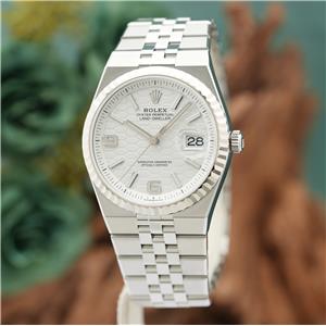 未使用　ロレックス　ROLEX　ランドドゥエラー36　コマ　純正品 新品)ROLEX ロレックス ランドドゥエラー 36 127234（商品ID