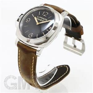 OFFICINE PANERAI オフィチーネ パネライ ルミノール1950 レフトハンド 3days アッチャイオ PAM00557 メイン