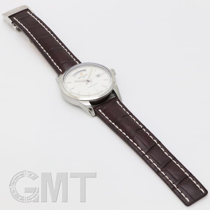 G*T様 BREITLING A451G51OCA ブライトリング トランスオー 中古)BREITLING ブライトリング トランス オーシャン デイ&デイト SV