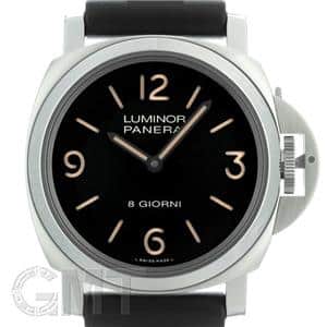 OFFICINE PANERAI オフィチーネ パネライ ルミノール ベース PAM00914 8days メイン