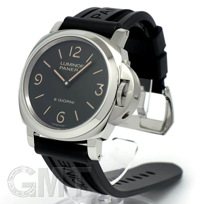 中古)OFFICINE PANERAI オフィチーネ パネライ ルミノール ベース