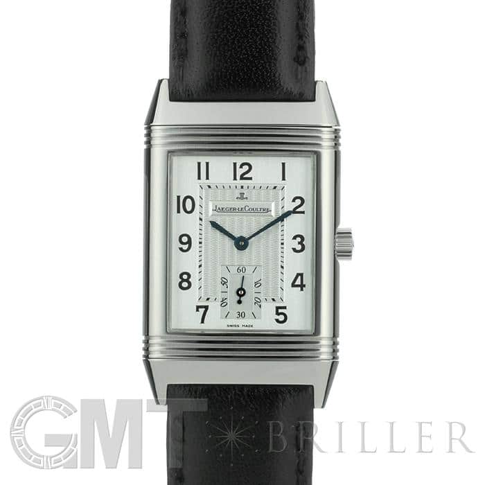 ジャガールクルト レベルソ クラシック 212.8.62 Q2548520 コメ兵｜ジャガー・ルクルト レベルソクラシックミディアムスリム