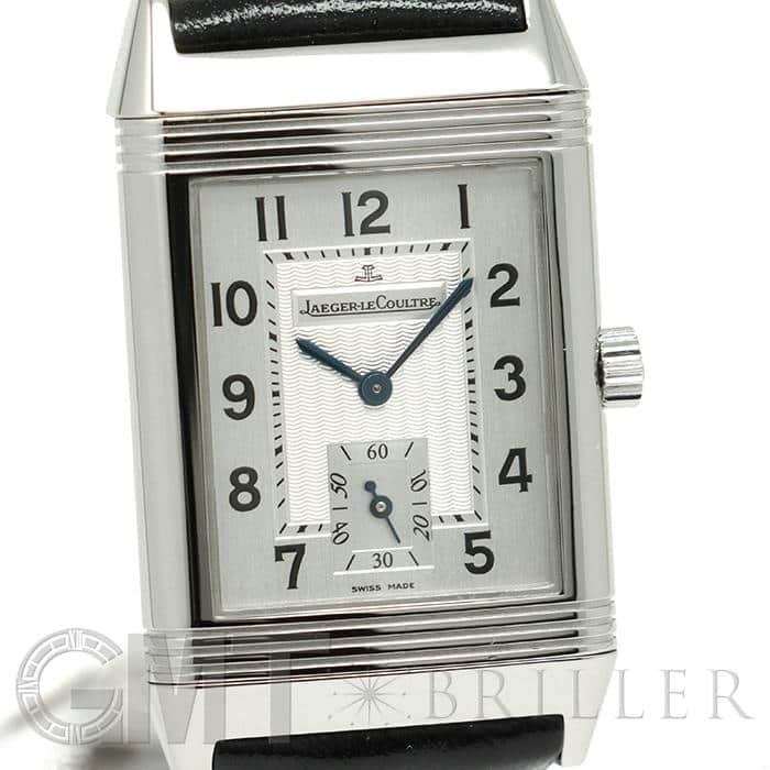 中古)JAEGER LECOULTRE ジャガー・ルクルト レベルソ クラシック 252.8