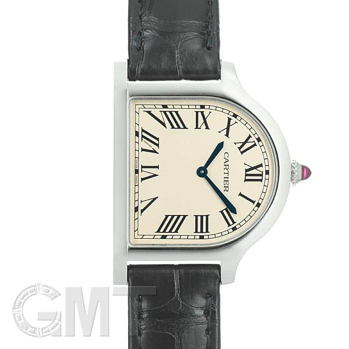 中古)CARTIER カルティエ クロシュドゥカルティエ WGCC0004 カルティエ