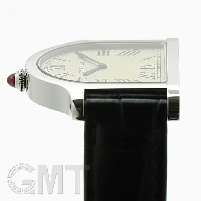 中古)CARTIER カルティエ クロシュドゥカルティエ WGCC0004 カルティエ