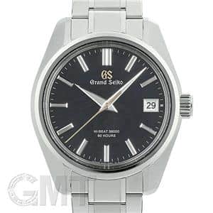 SEIKO セイコー グランドセイコー メカニカルハイビート SLGH009【44GS 55周年記念限定モデル】 メイン
