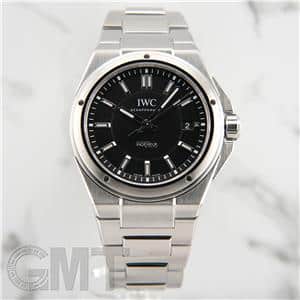 IWC インターナショナルウォッチカンパニー インヂュニア オートマティック IW323902 メイン