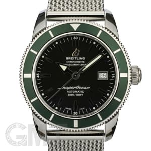 新品)BREITLING ブライトリング スーパーオーシャン ヘリテージ 42 