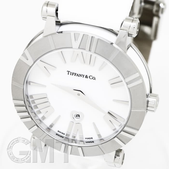 新品)TIFFANY & Co. ティファニー アトラス Z1301.11.11A20A41A