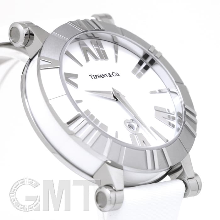 新品)TIFFANY & Co. ティファニー アトラス Z1301.11.11A20A41A