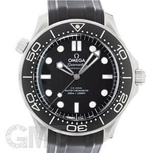 OMEGA オメガ シーマスター ダイバー300M コーアクシャル マスタークロノメーター 210.32.42.20.01.003 メイン