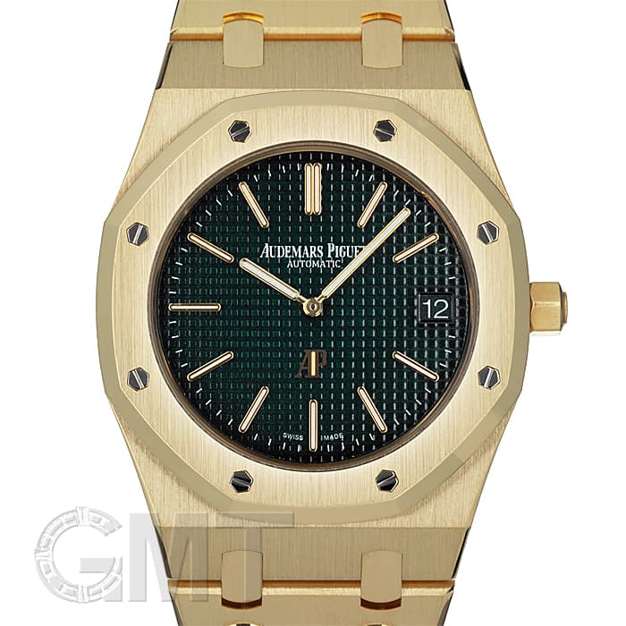 中古)AUDEMARS PIGUET オーデマ・ピゲ ロイヤルオーク エクストラシン