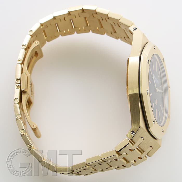 中古)AUDEMARS PIGUET オーデマ・ピゲ ロイヤルオーク エクストラシン