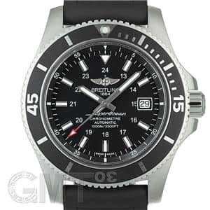 BREITLING ブライトリング スーパーオーシャン II 44 ジャパンエディション A17392 メイン