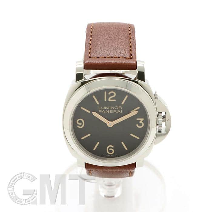 中古)OFFICINE PANERAI オフィチーネ パネライ ルミノール ベース