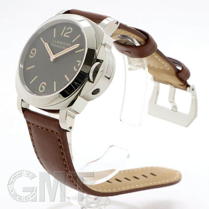 中古)OFFICINE PANERAI オフィチーネ パネライ ルミノール ベース