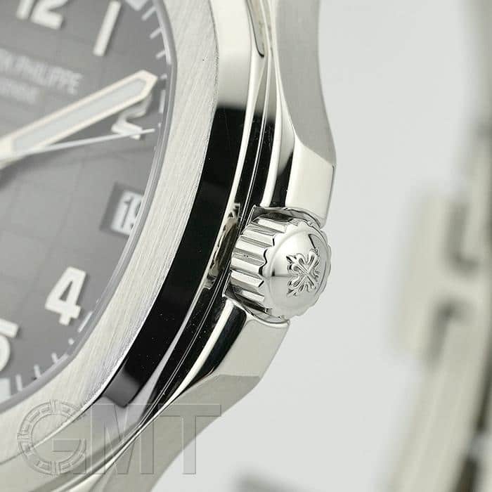 中古)PATEK PHILIPPEパテック・フィリップ アクアノート エクストラ 中古)PATEK PHILIPPEパテック・フィリップ アクアノート エクストラ