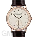 A. LANGE & SOHNE ランゲ&ゾーネ サクソニア 216.032
