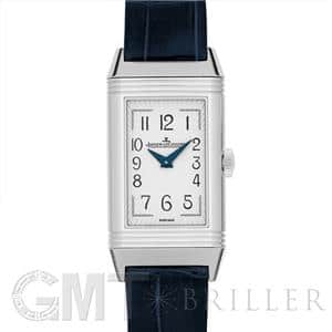 JAEGER LECOULTRE ジャガー・ルクルト レベルソ ・ワン・デュエット・ムーン Q3358420 メイン