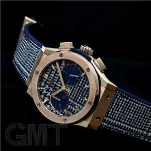 HUBLOT ウブロ クラシック フュージョン クロノグラフ イタリアインディペンデント キングゴールド プリンス オブ ウェールズ 521.OX.2704.NR.ITI17 50本限定 メイン