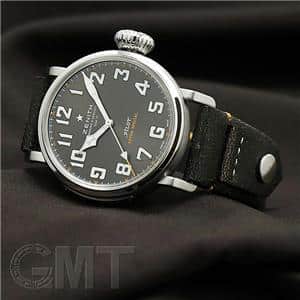 新品)ZENITH ゼニス パイロット タイプ20 レスキュー 03.2434.679/20