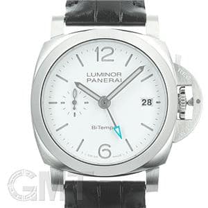 OFFICINE PANERAI オフィチーネ パネライ ルミノール クアランタ BiTempo PAM01367 メイン