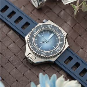 OMEGA オメガ シーマスター プロプロフ 1200M コーアクシャル マスタークロノメーター 227.32.55.21.03.001 メイン