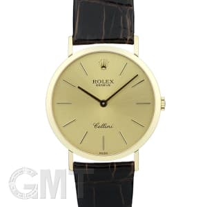 ROLEX ロレックス チェリーニ Ref.4112/8 メイン