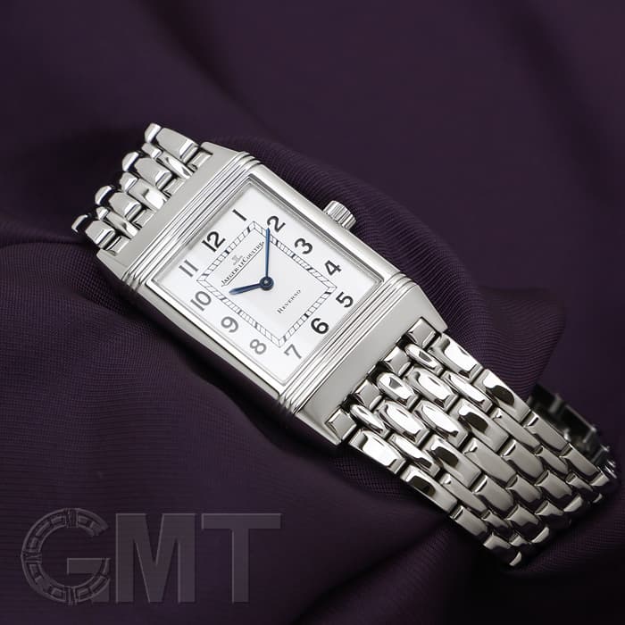 中古)JAEGER LECOULTRE ジャガー・ルクルト レベルソ クラシック