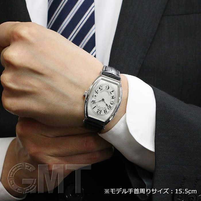 中古)PATEK PHILIPPEパテック・フィリップ ゴンドーロ クロノ