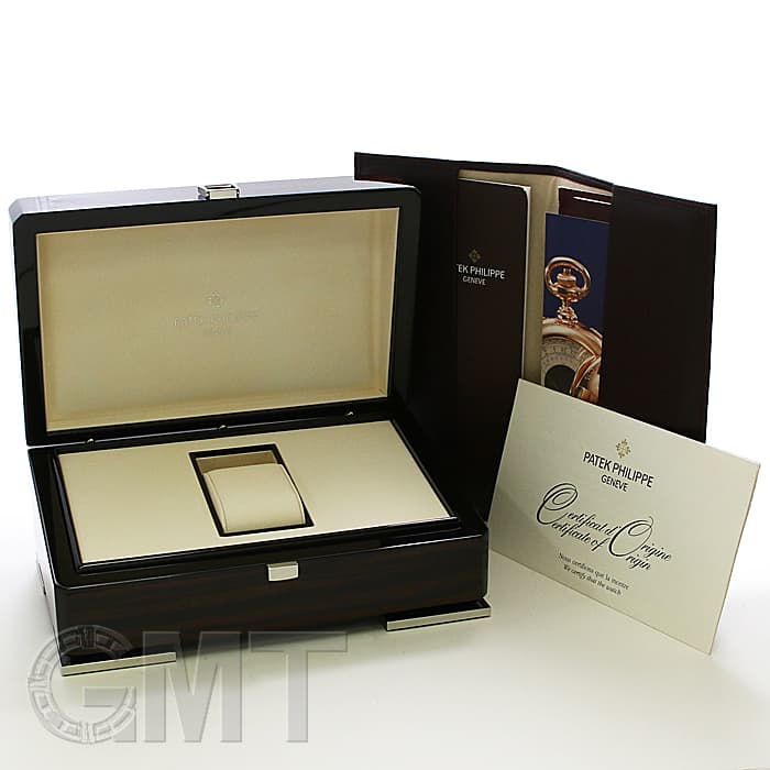 中古)PATEK PHILIPPEパテック・フィリップ ゴンドーロ クロノメトロ