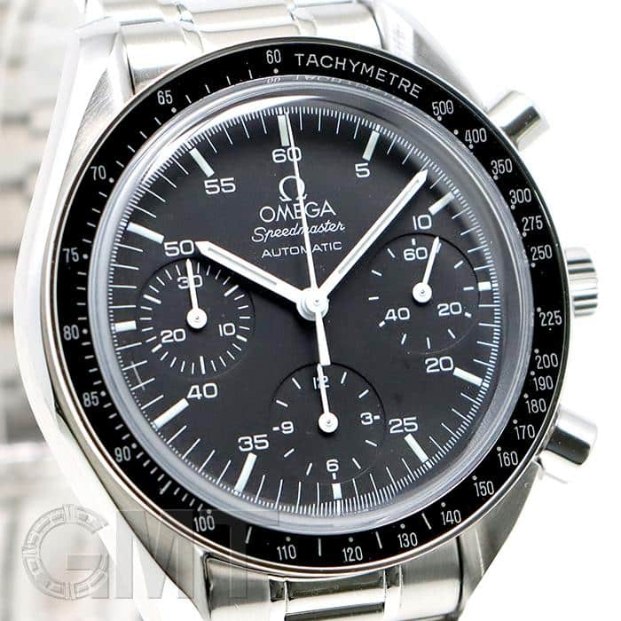中古)OMEGA オメガ スピードマスター オートマチック 3510.50（商品ID