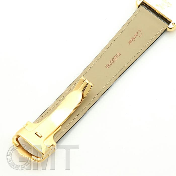 中古)CARTIER カルティエ マストタンク LM ヴェルメイユ W1013754