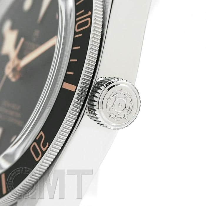 中古)TUDOR チューダー ブラックベイ フィフティエイト 79030N-0001