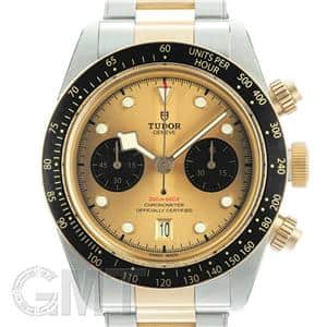 MK TUDOR チューダー ヘリテージ ブラックベイ 79733N 新品)TUDOR チューダー ブラックベイ S&G M79733N-0008（商品ID