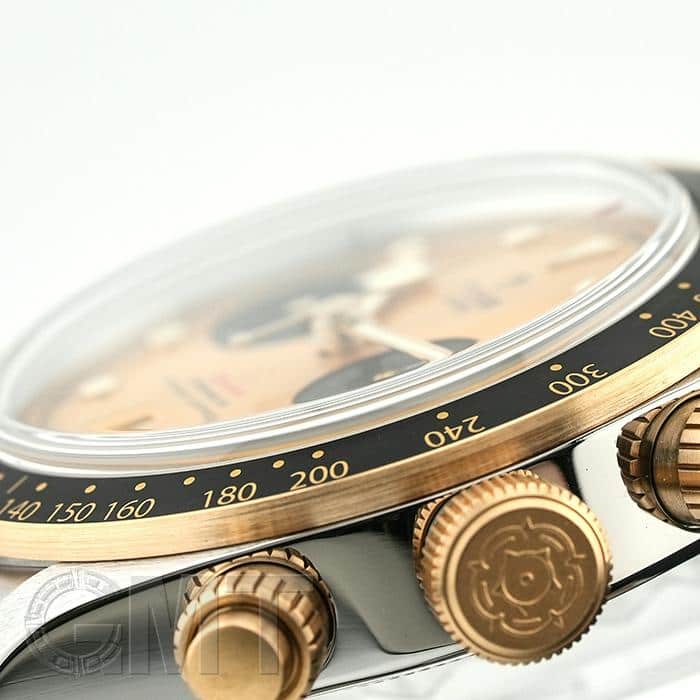 その他 @ckant218 中古)TUDOR チューダー ブラックベイ クロノ シャンパン 79363N-0007