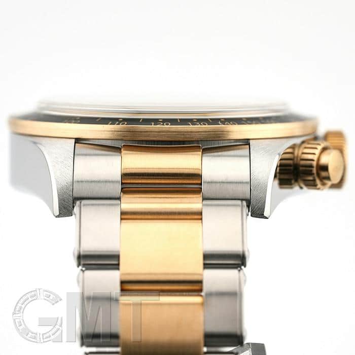 中古)TUDOR チューダー ブラックベイ クロノ シャンパン 79363N-0007